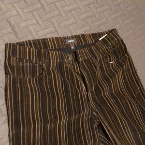 Men’s casual pants vintage
